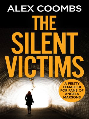 cover image of The Silent Victims